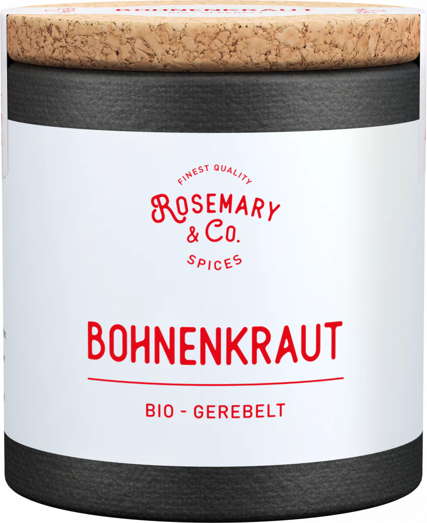 Bio Bohnenkraut