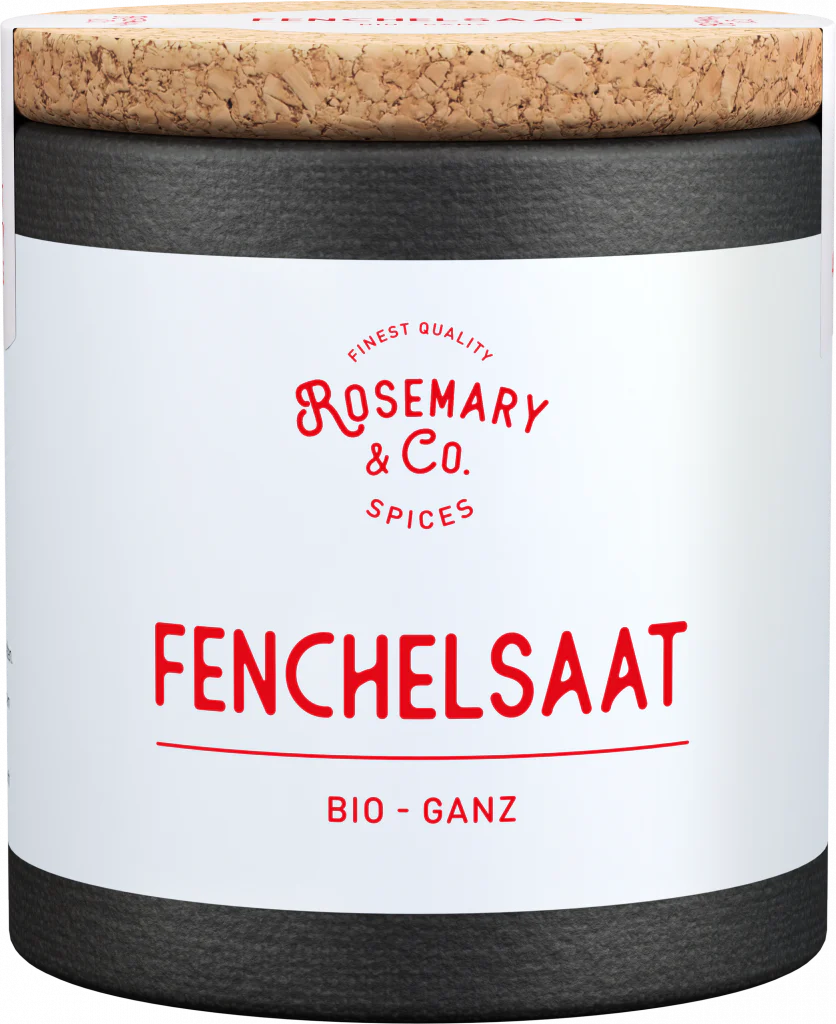 Bio Fenchelsaat