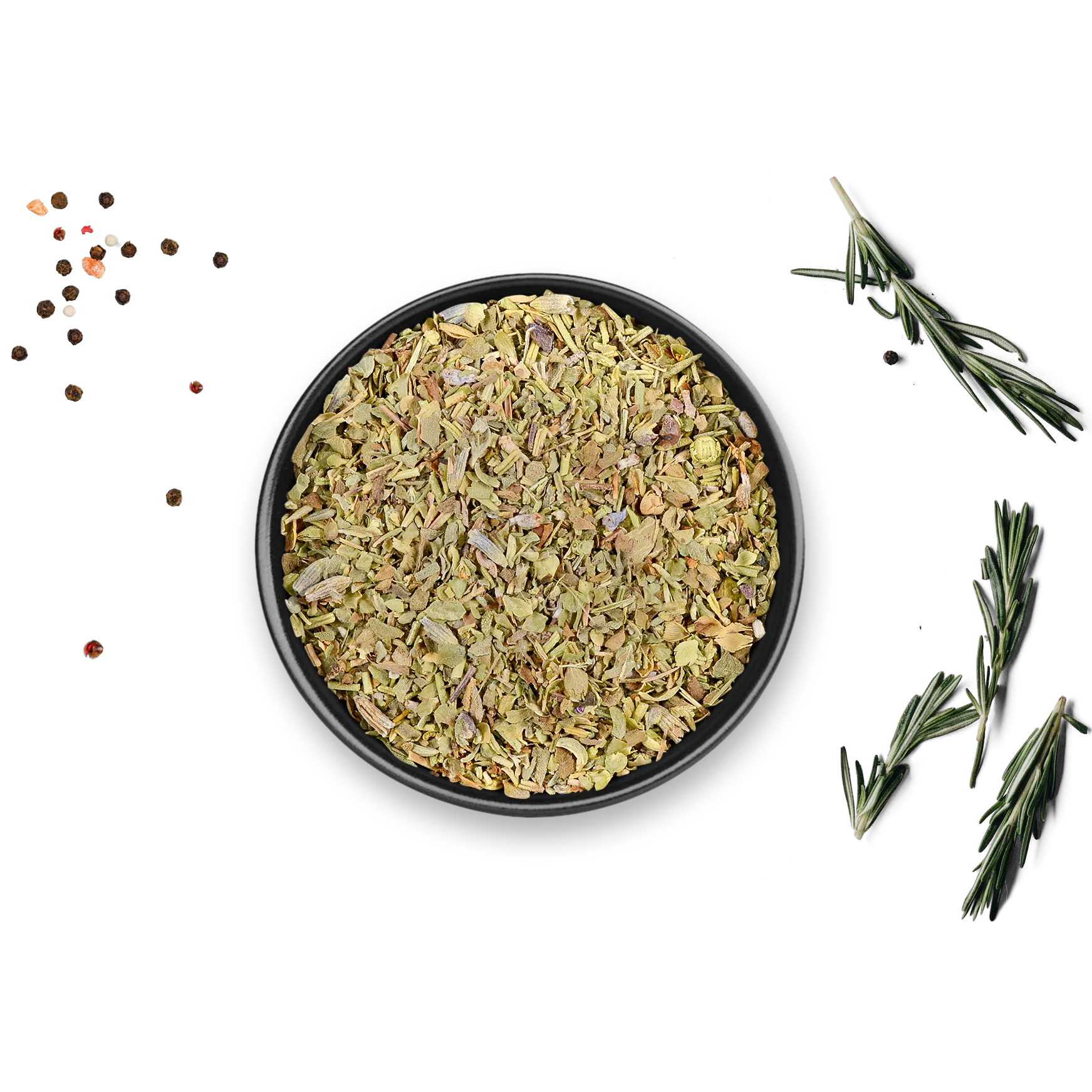 Bio Herbes de Provence // im Keramiktopf - Image 2