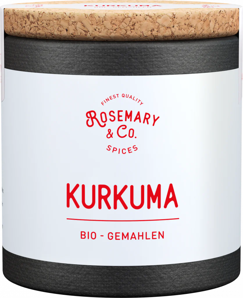 Bio Kurkuma