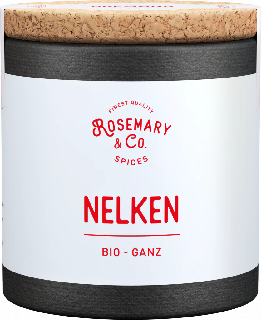 Bio Nelken