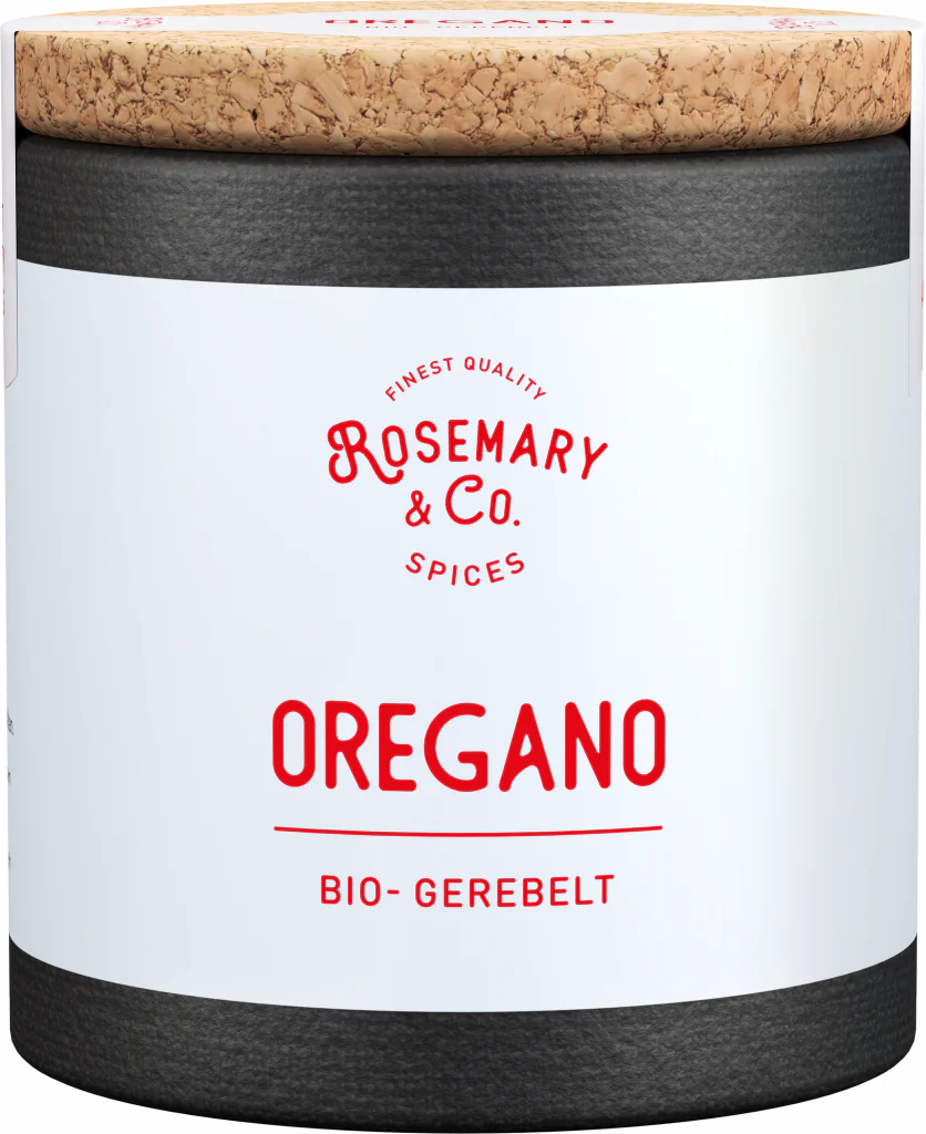 Bio Oregano