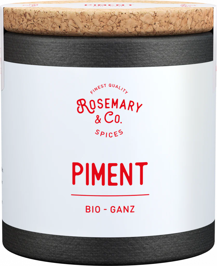 Bio Piment