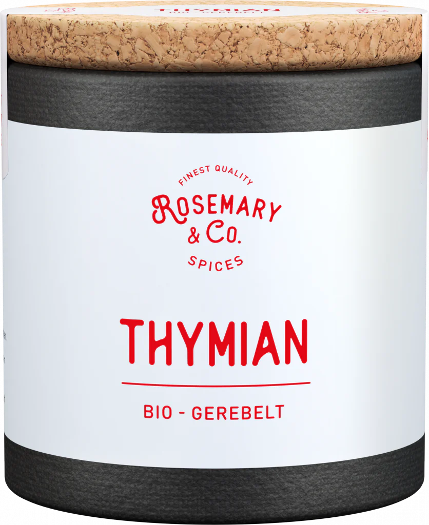 Bio Thymian