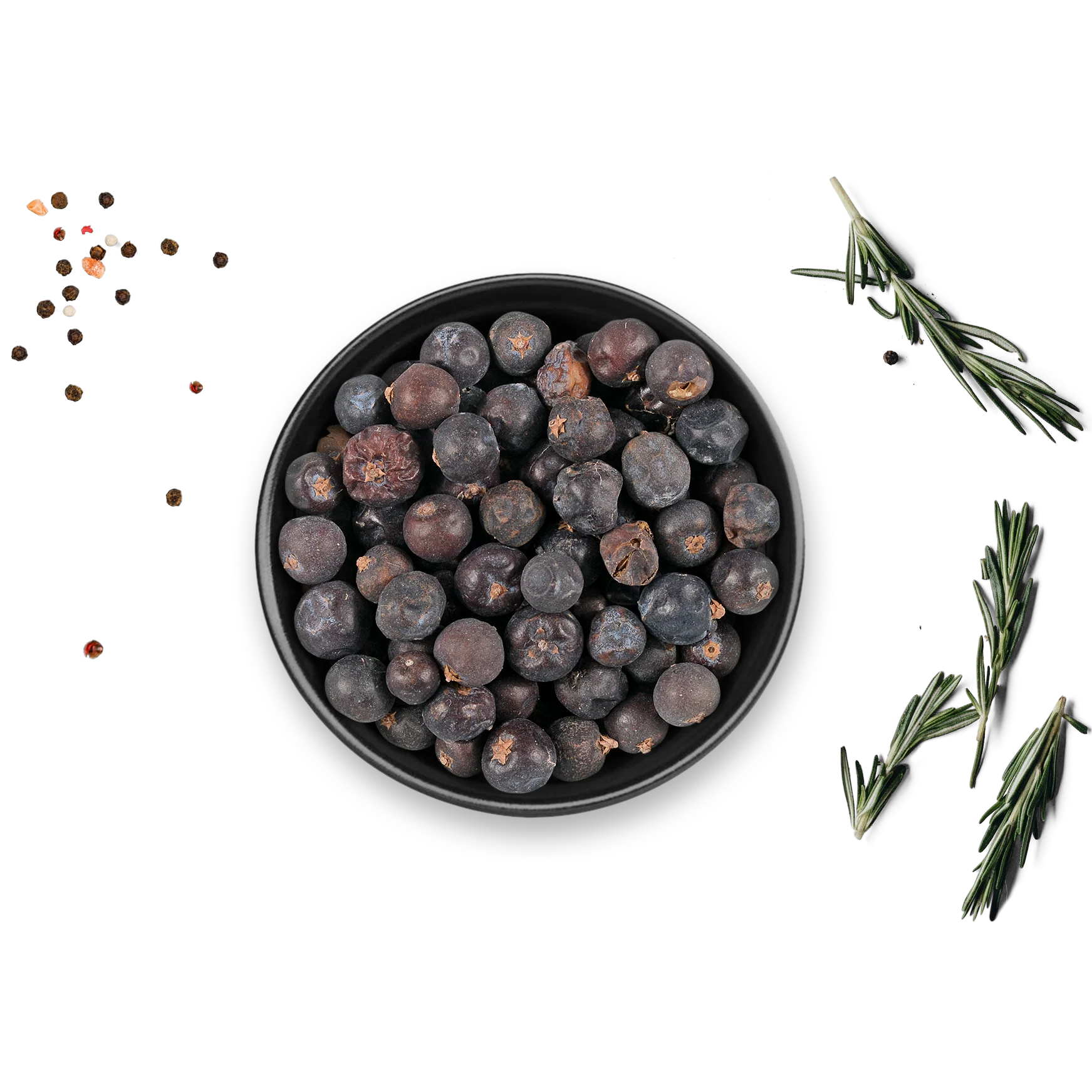 Bio Wacholderbeeren - Image 2