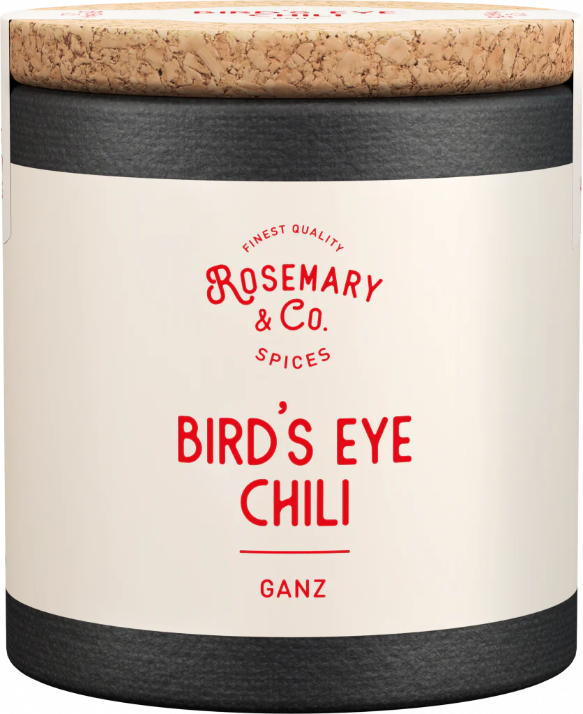 Bird's Eye Chili
