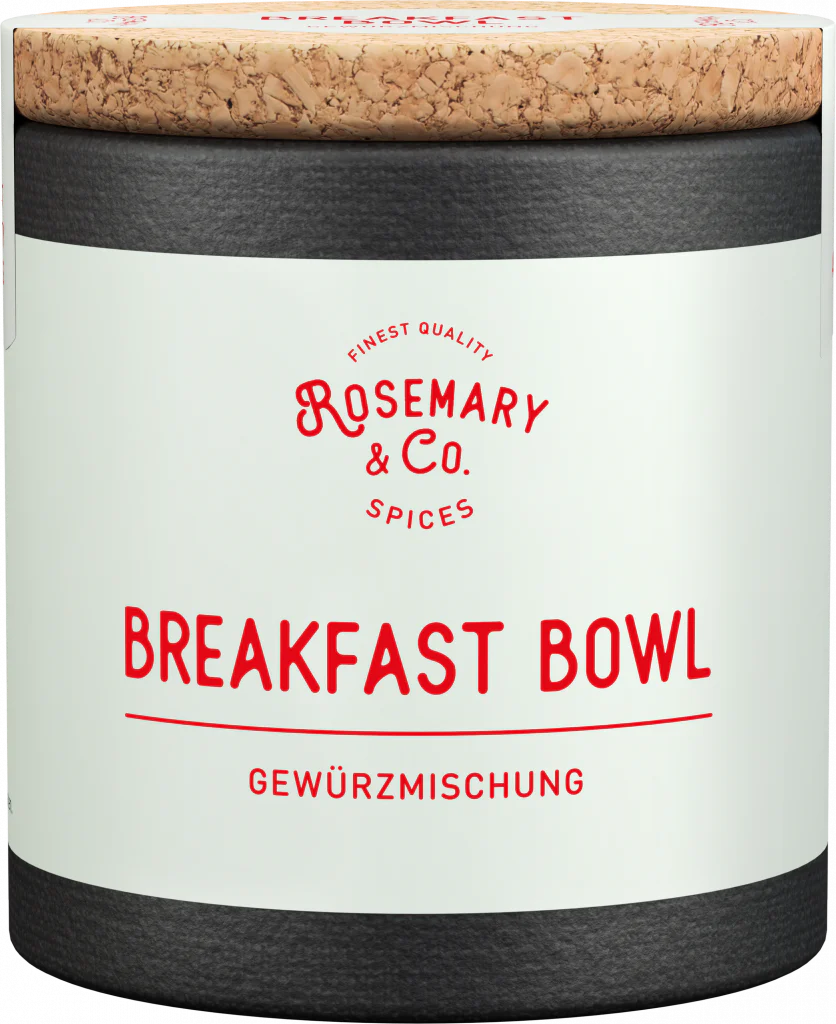 Breakfast Bowl