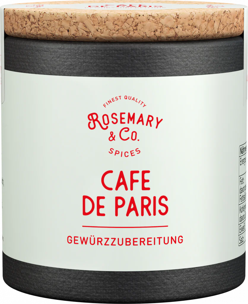 Cafe de Paris