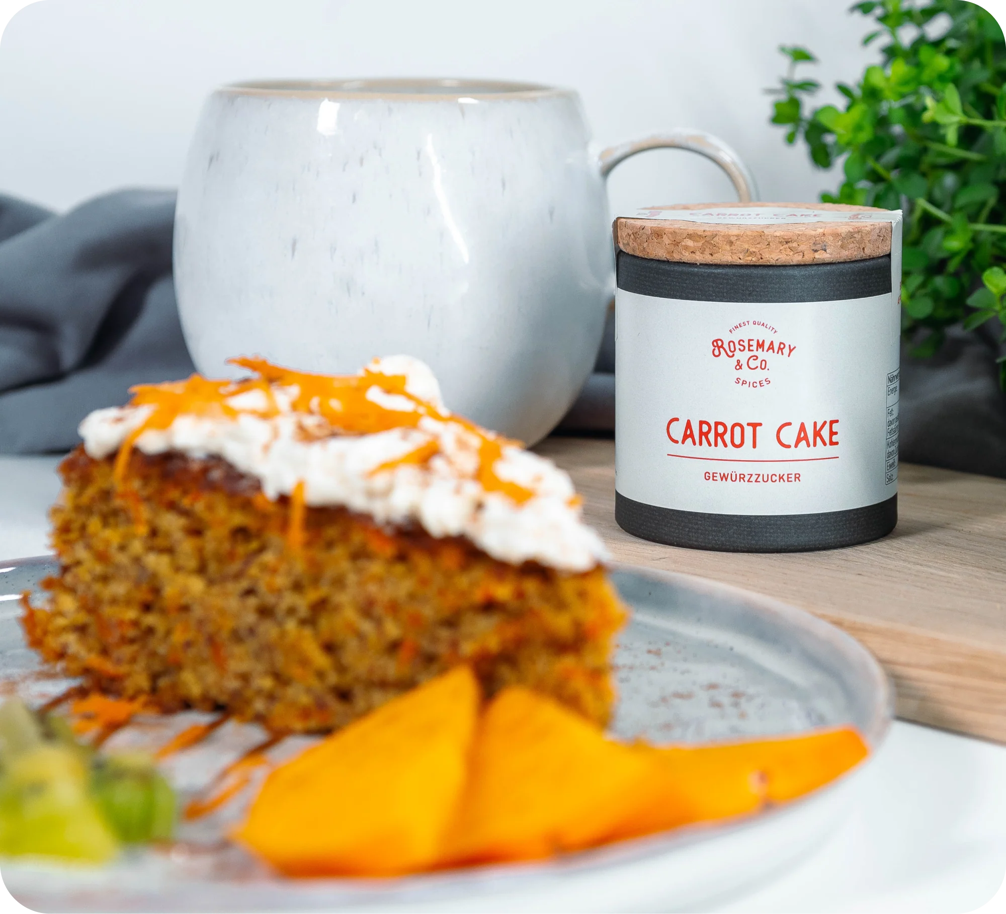 Carrot Cake - Image 2