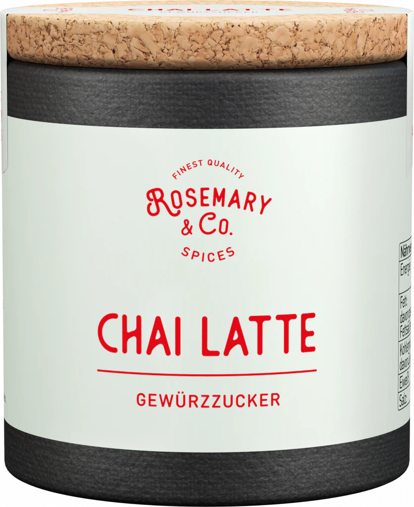 Chai Latte