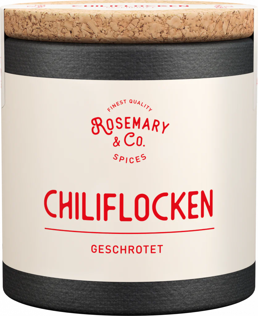 Chiliflocken