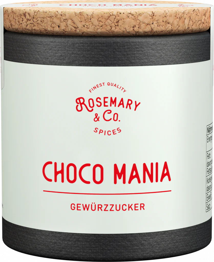 CHOCO MANIA