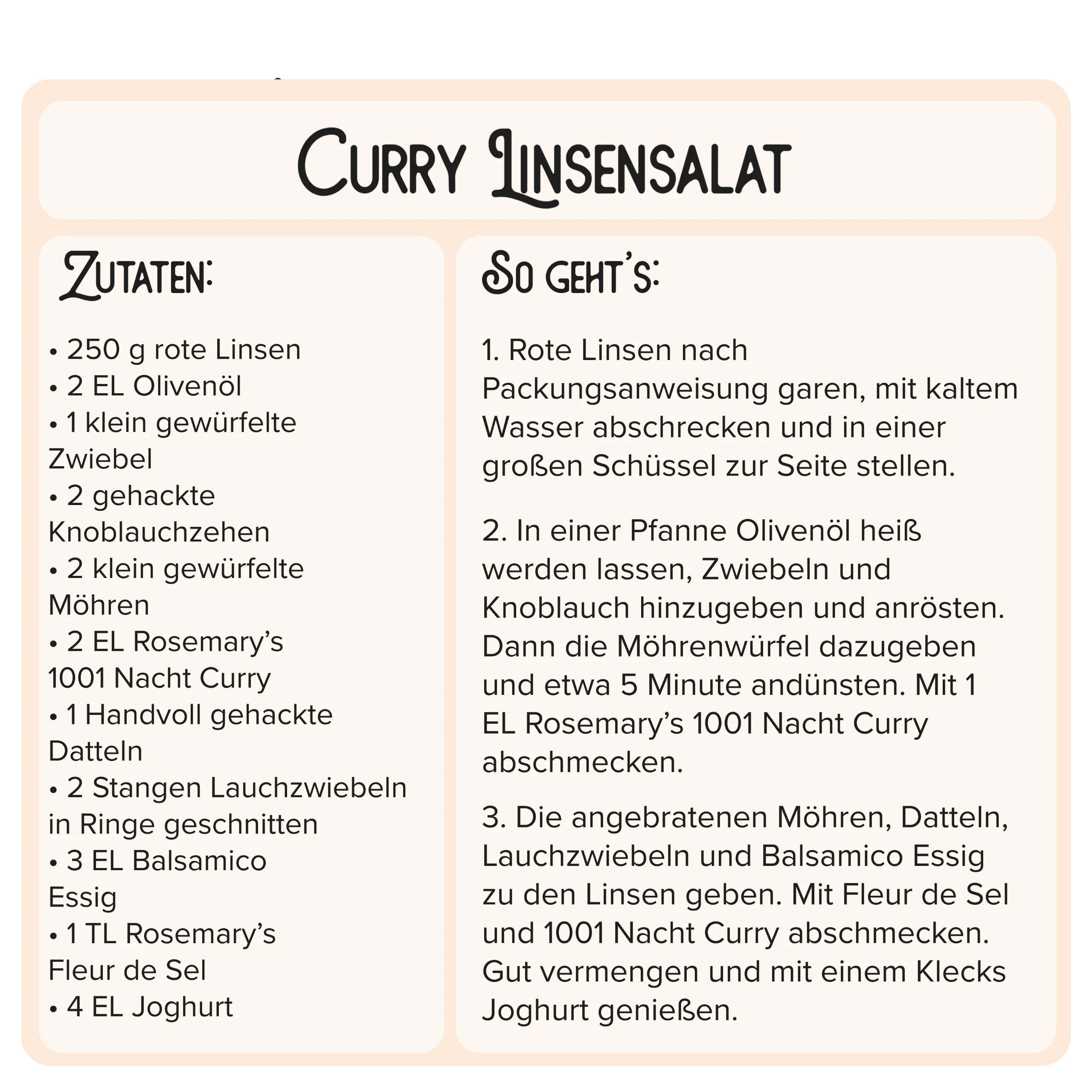 1001 Nacht Curry - Image 4