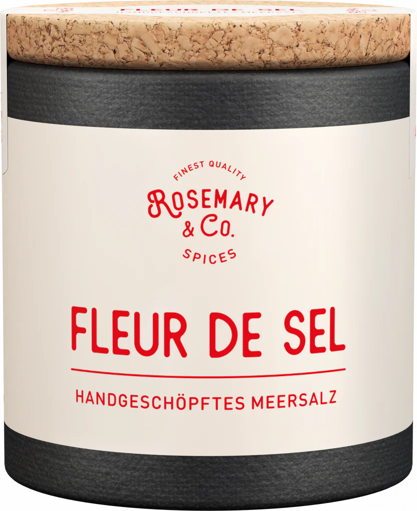 Fleur de Sel