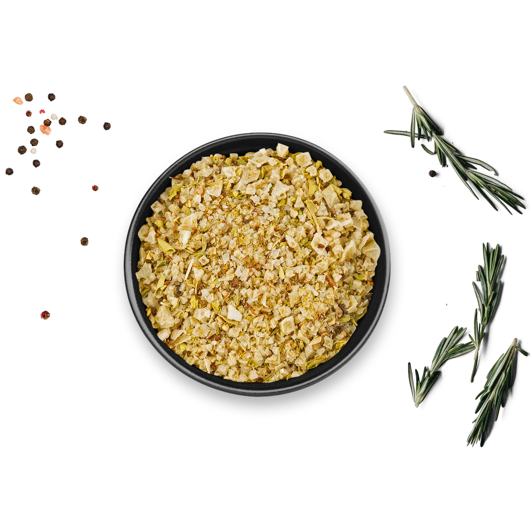 Fleur de Sel Mediterran - Image 2