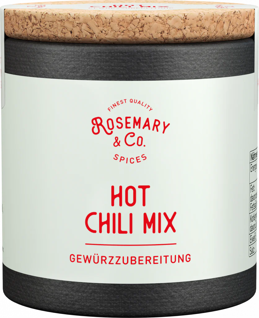 Hot Chili Mix