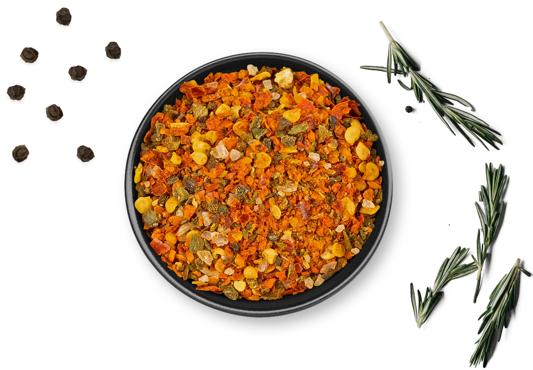Hot Chili Mix - Image 3