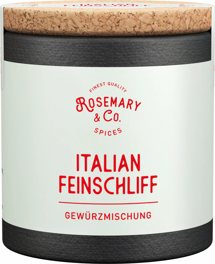 Italian Feinschliff