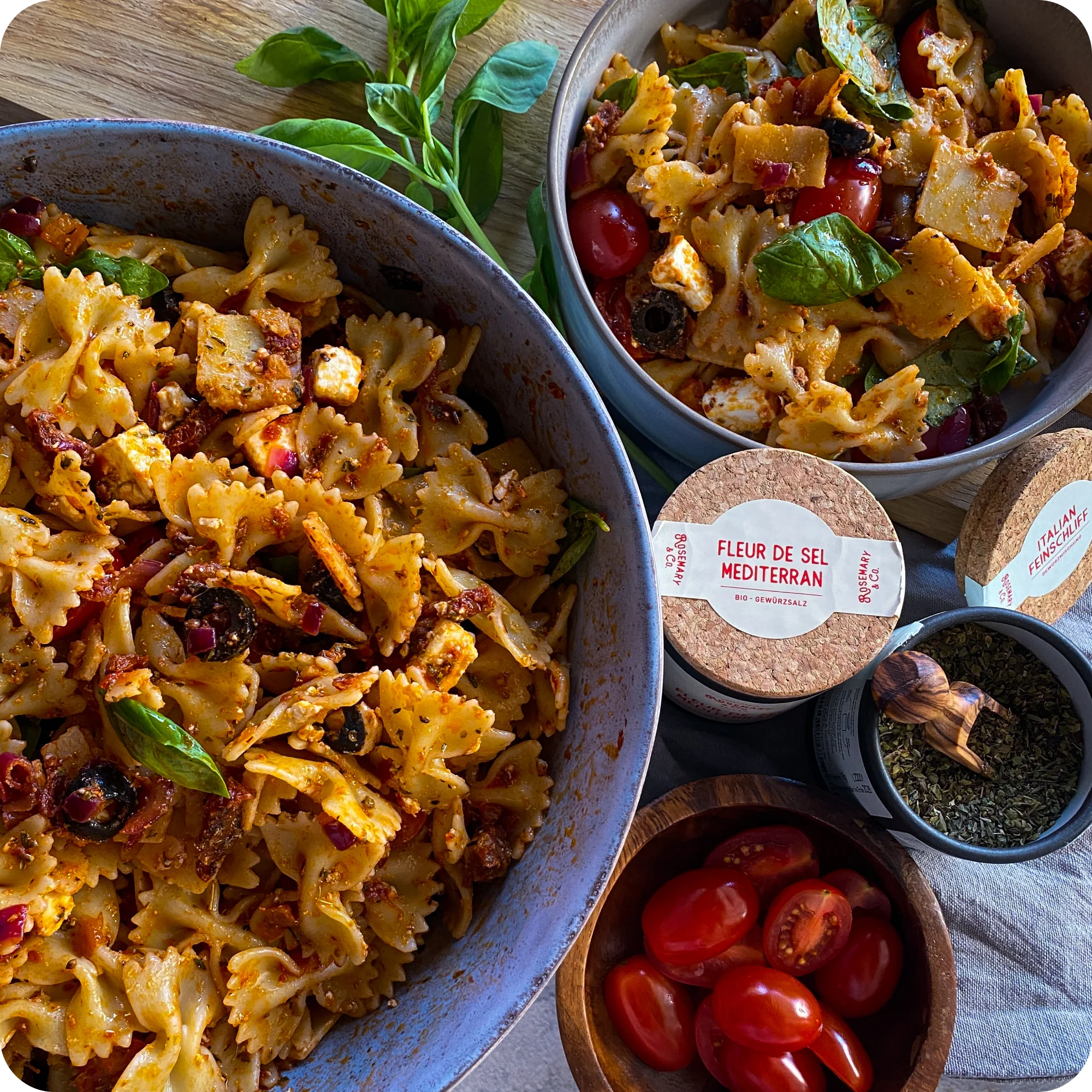 Italian Feinschliff - Image 2