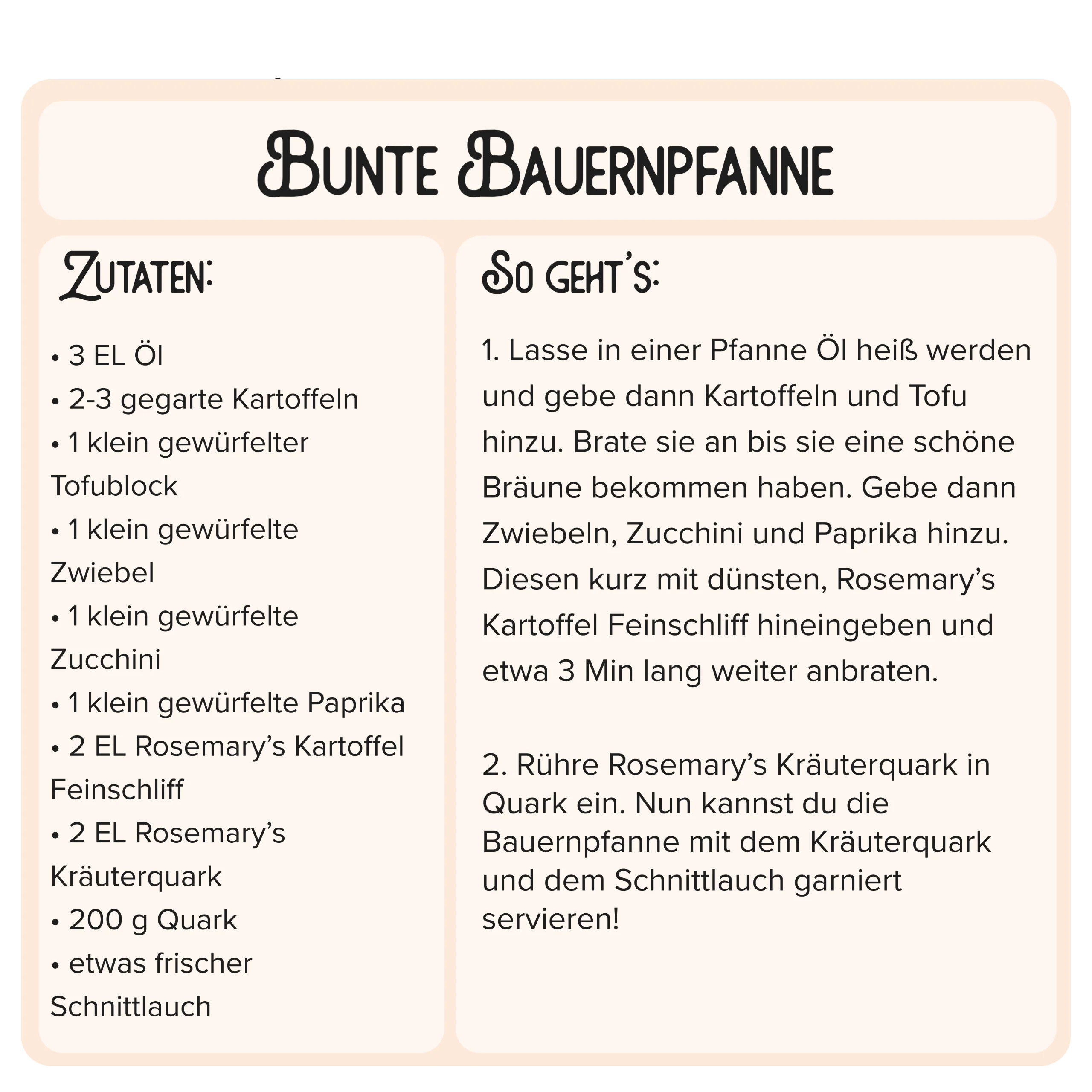 Kartoffel Feinschliff - Image 4