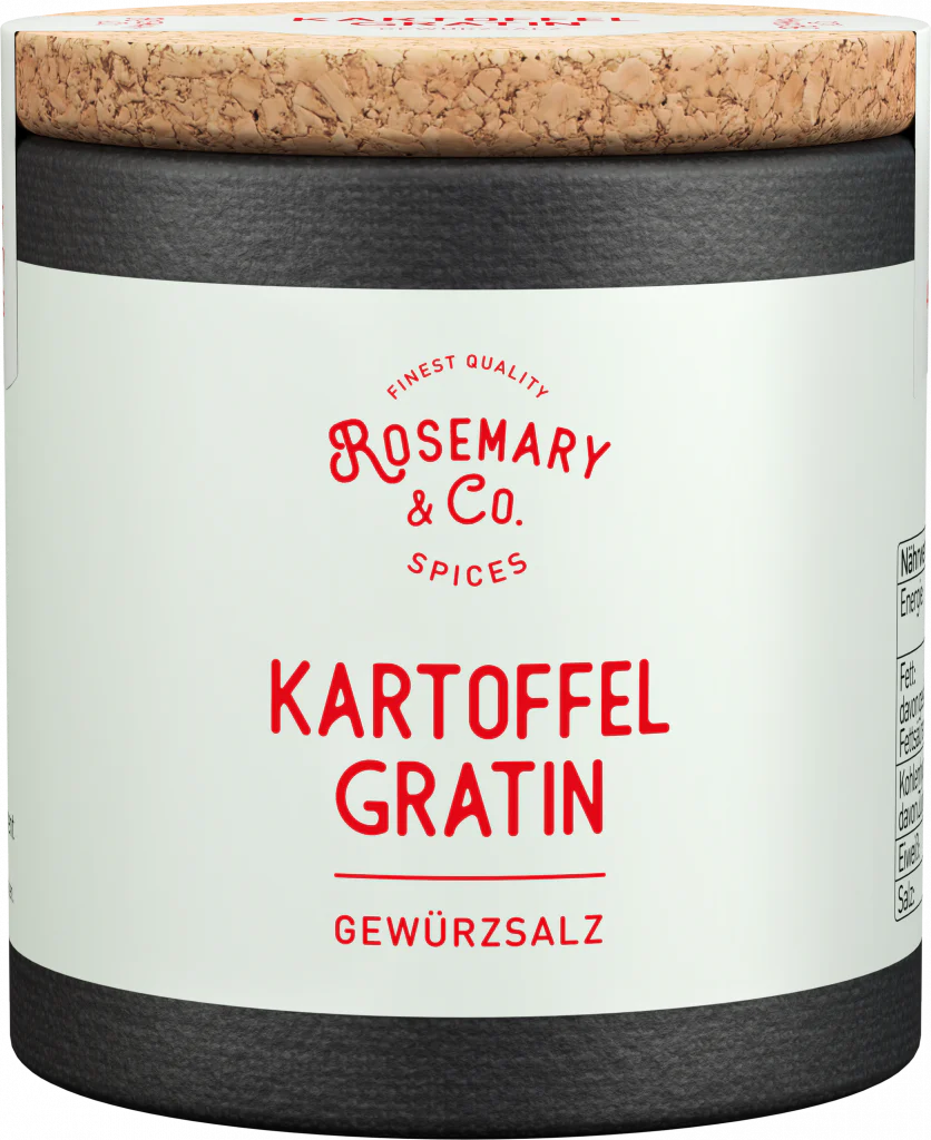 Kartoffelgratin