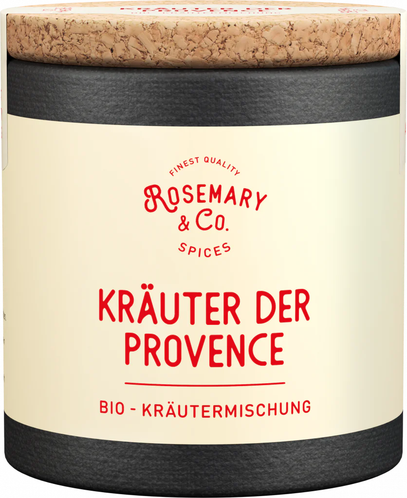 Kräuter der Provence (Bio)