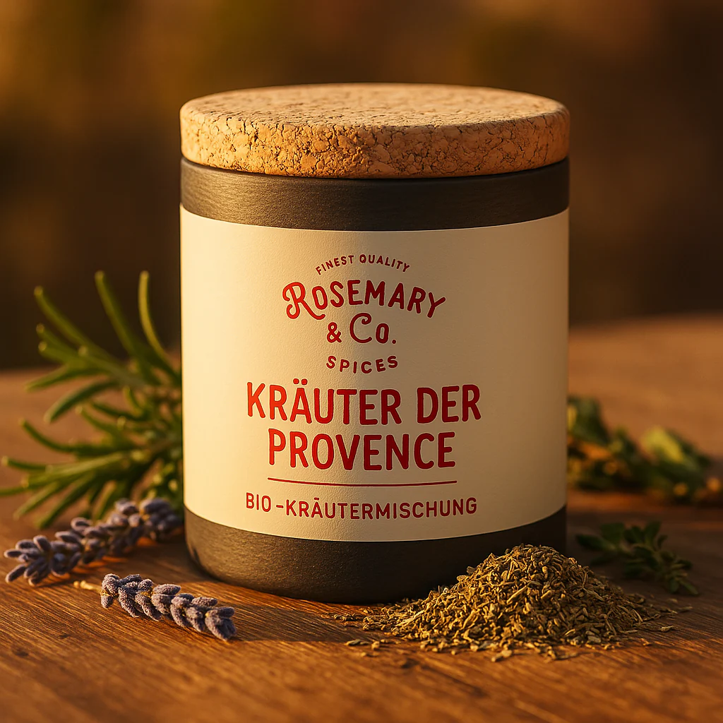 Kräuter der Provence (Bio) - Image 2