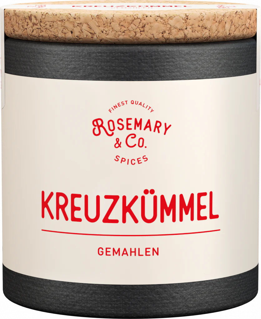 Kreuzkümmel