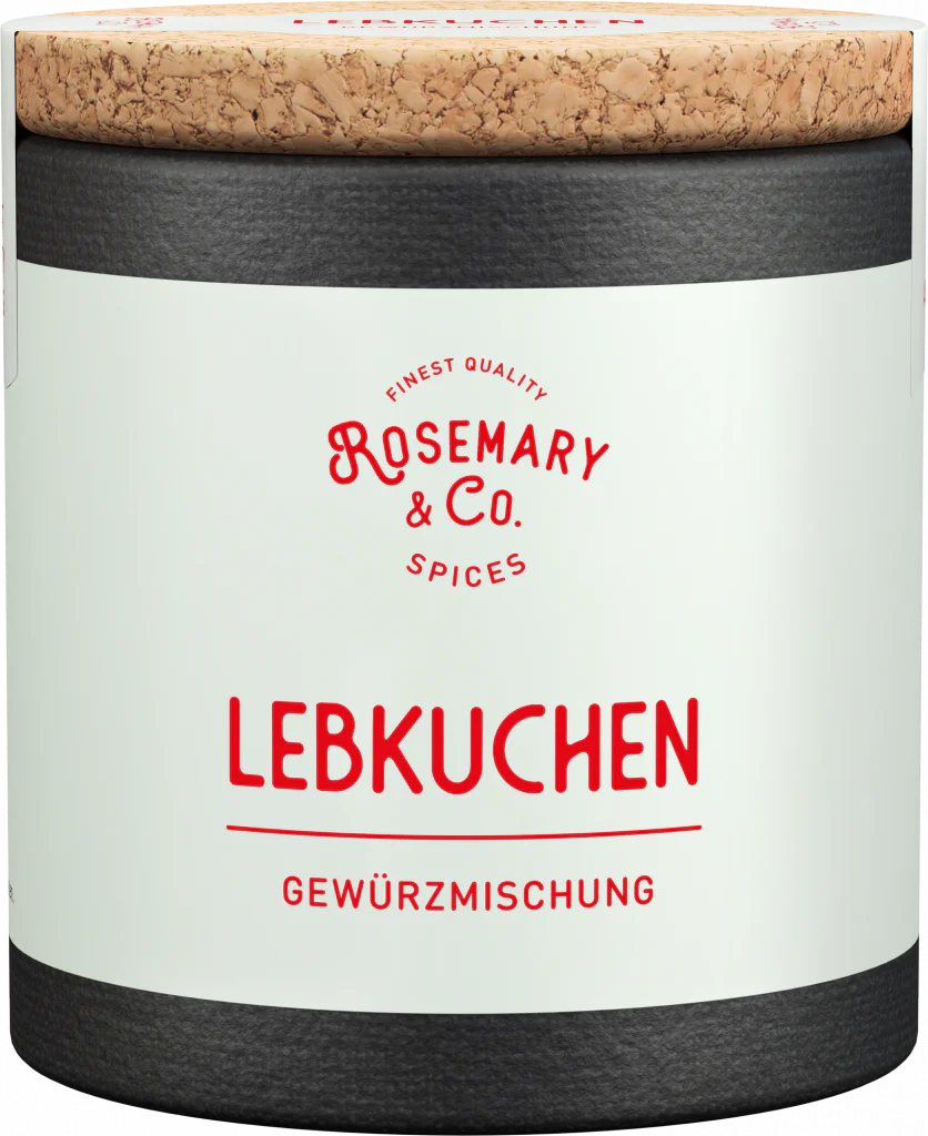 Lebkuchen Zauber