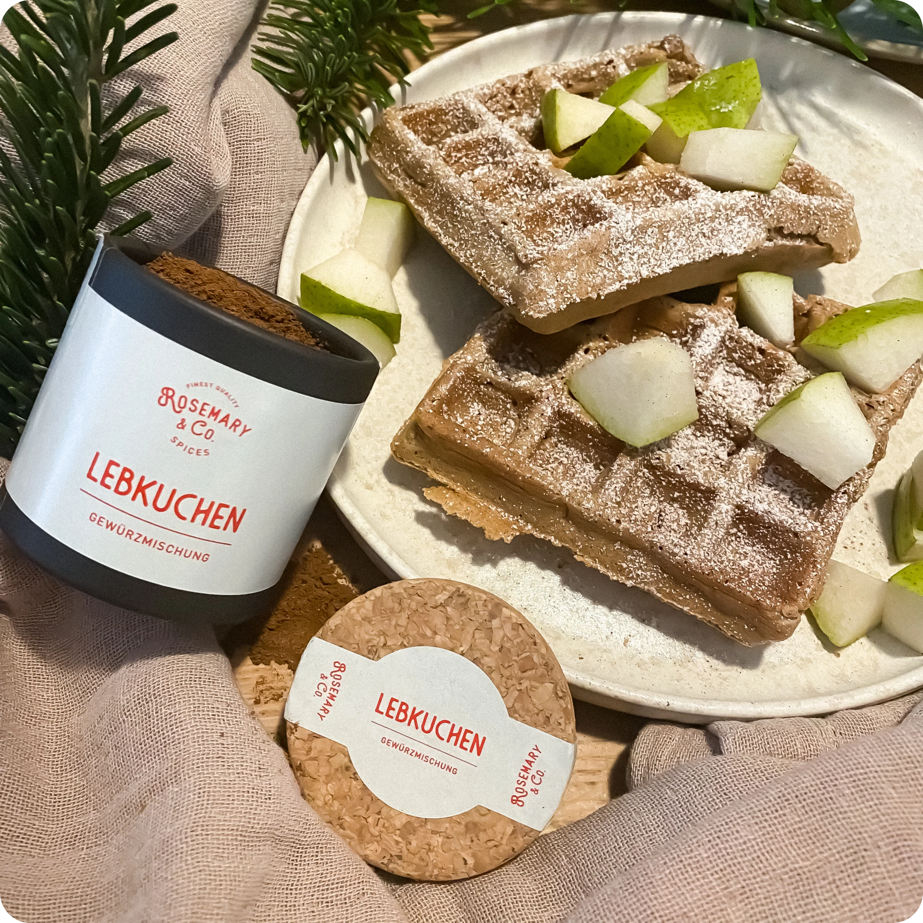 Lebkuchen Zauber - Image 2
