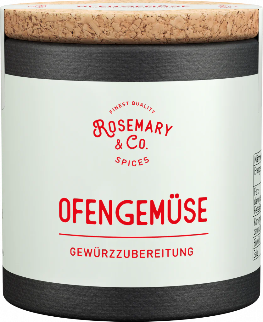 Ofengemüse