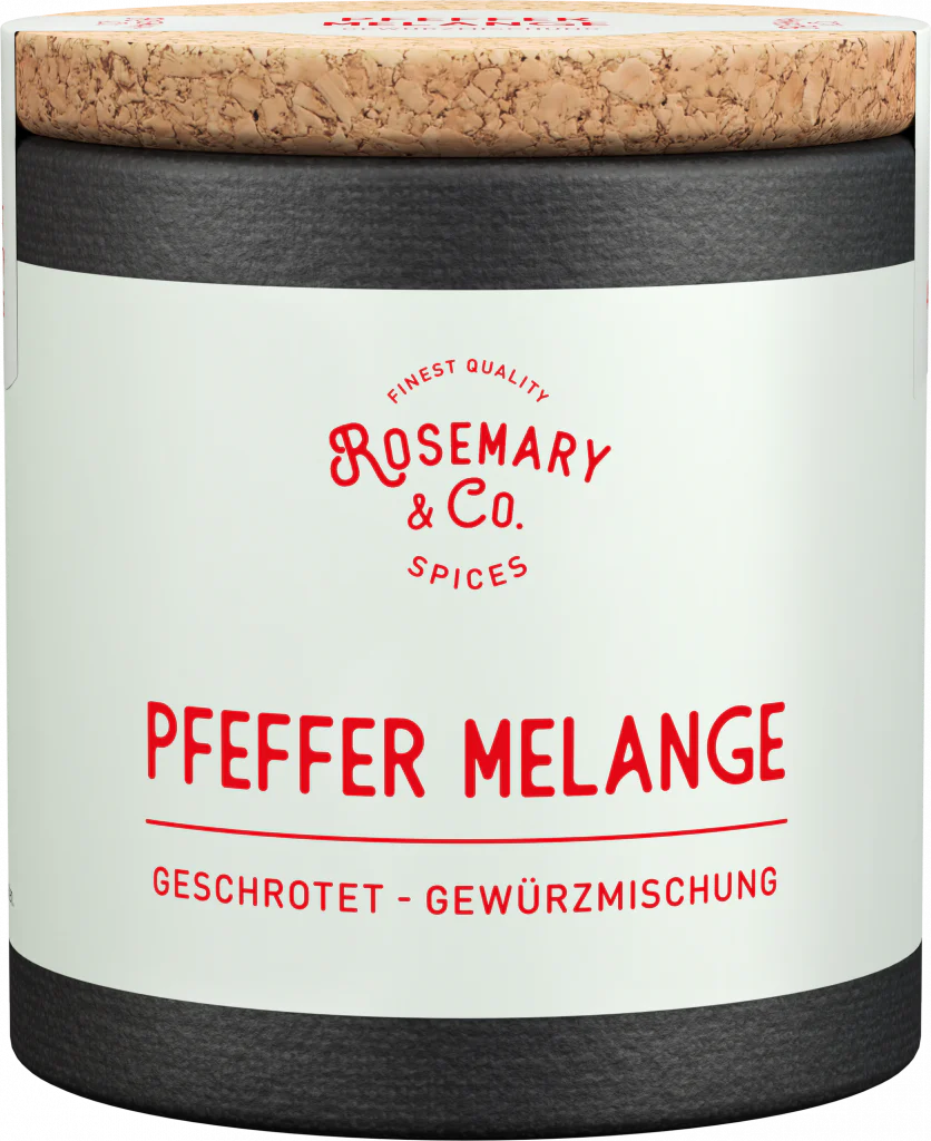 Pfeffer Melange