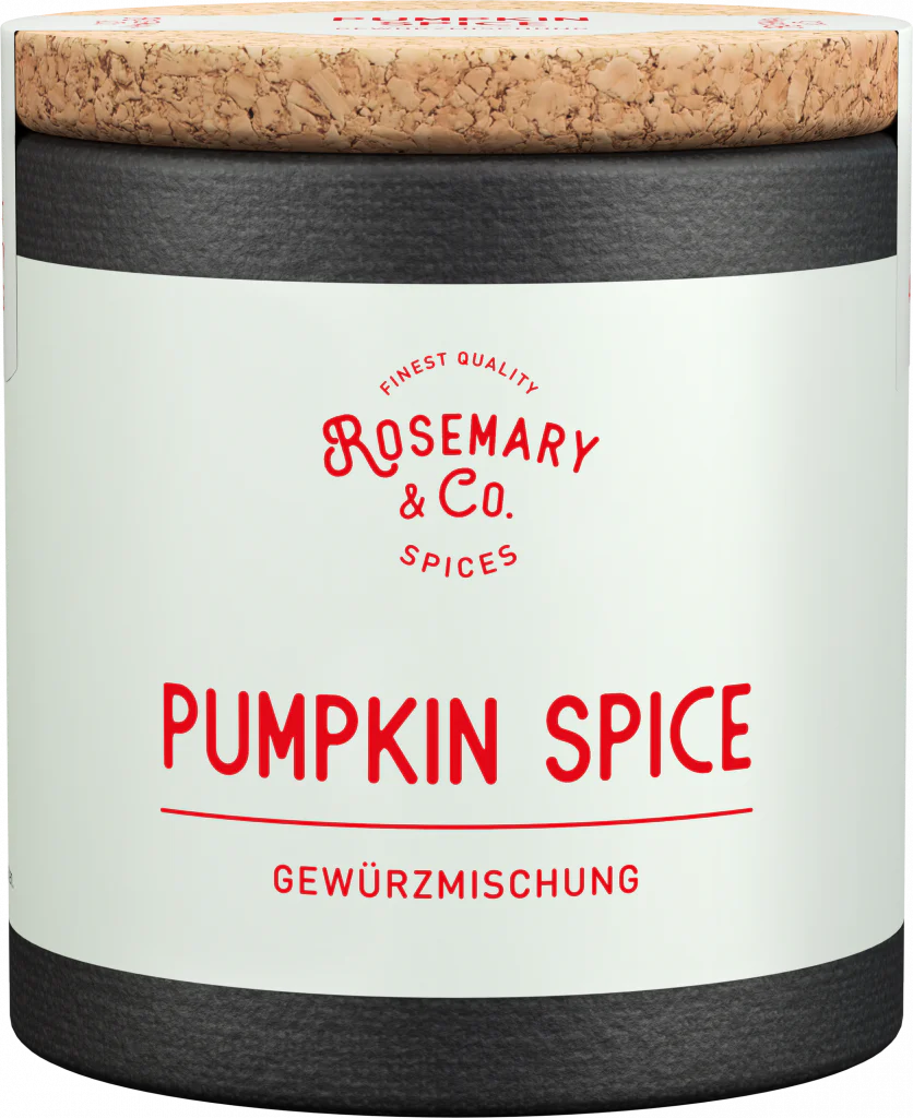 Pumpkin Spice