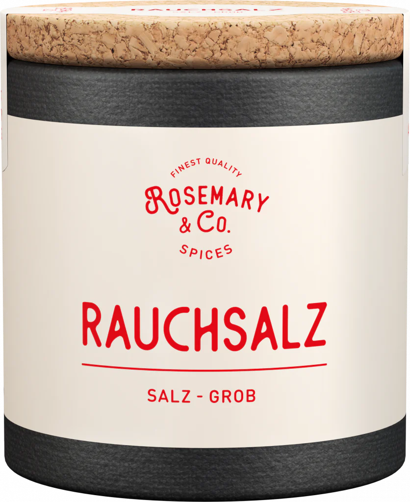 Rauchsalz