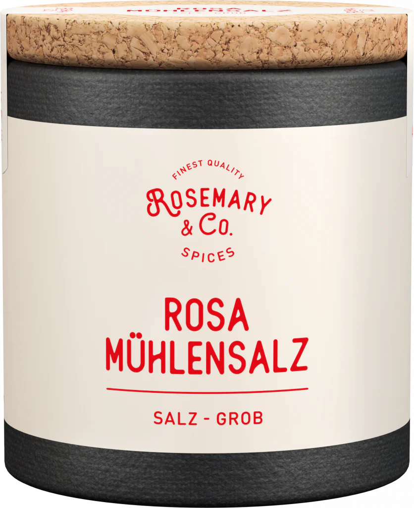 Rosa Mühlensalz