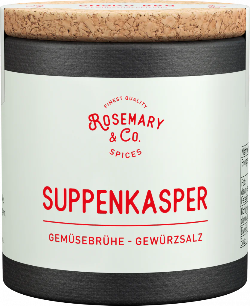 Suppenkasper