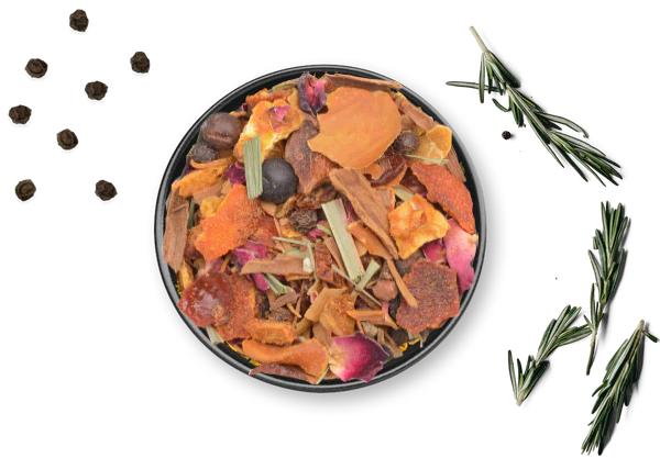 Weißer Glühwein - Image 3