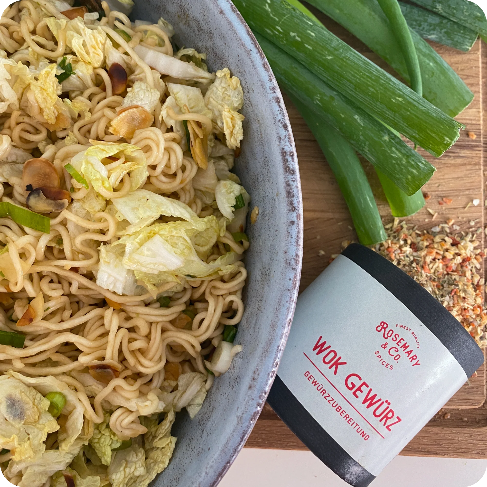 Wok Gewürz - Image 2