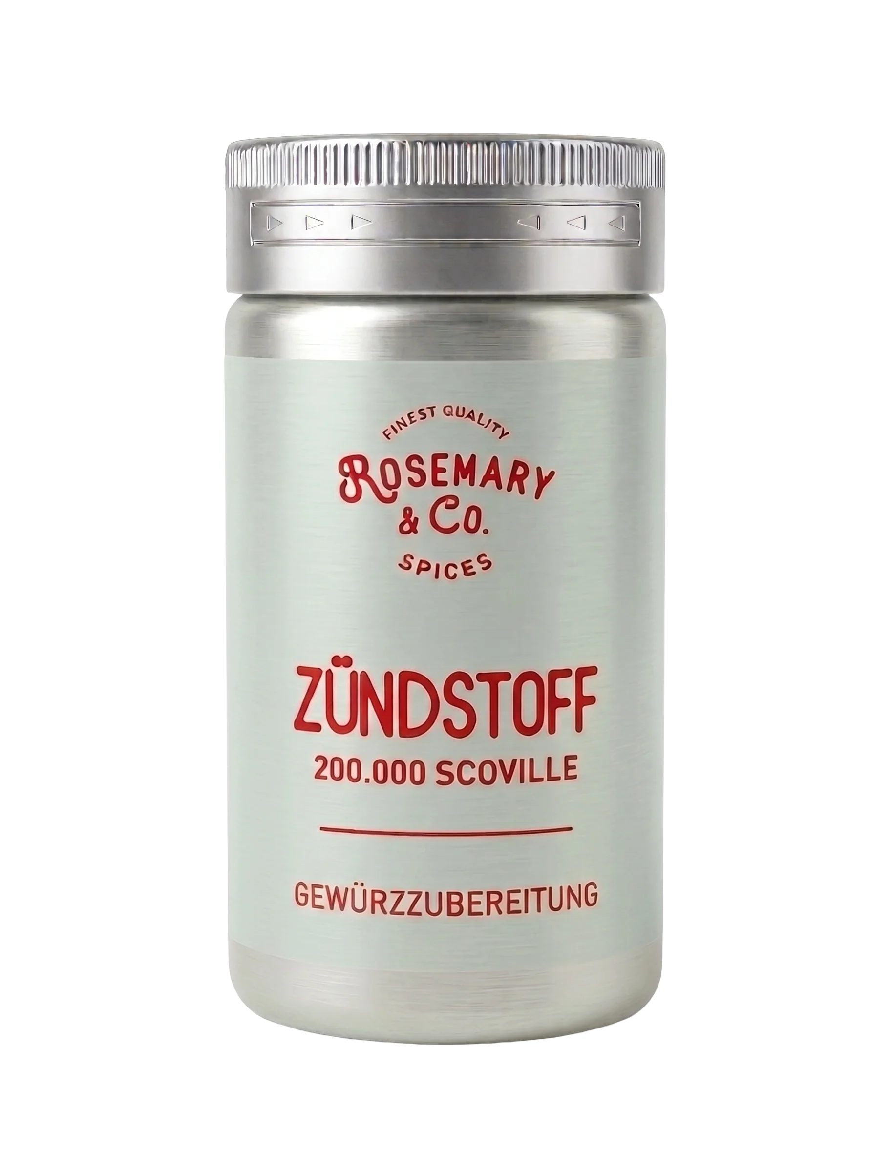Zündstoff 💥